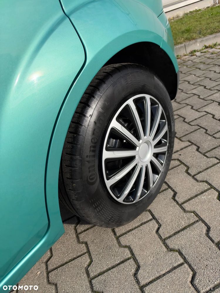 Ford Fiesta 1.4 Style - 33