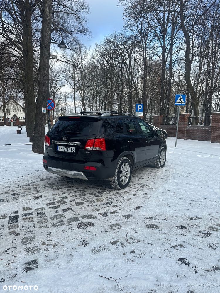 Kia Sorento 2.2 CRDI XL - 34