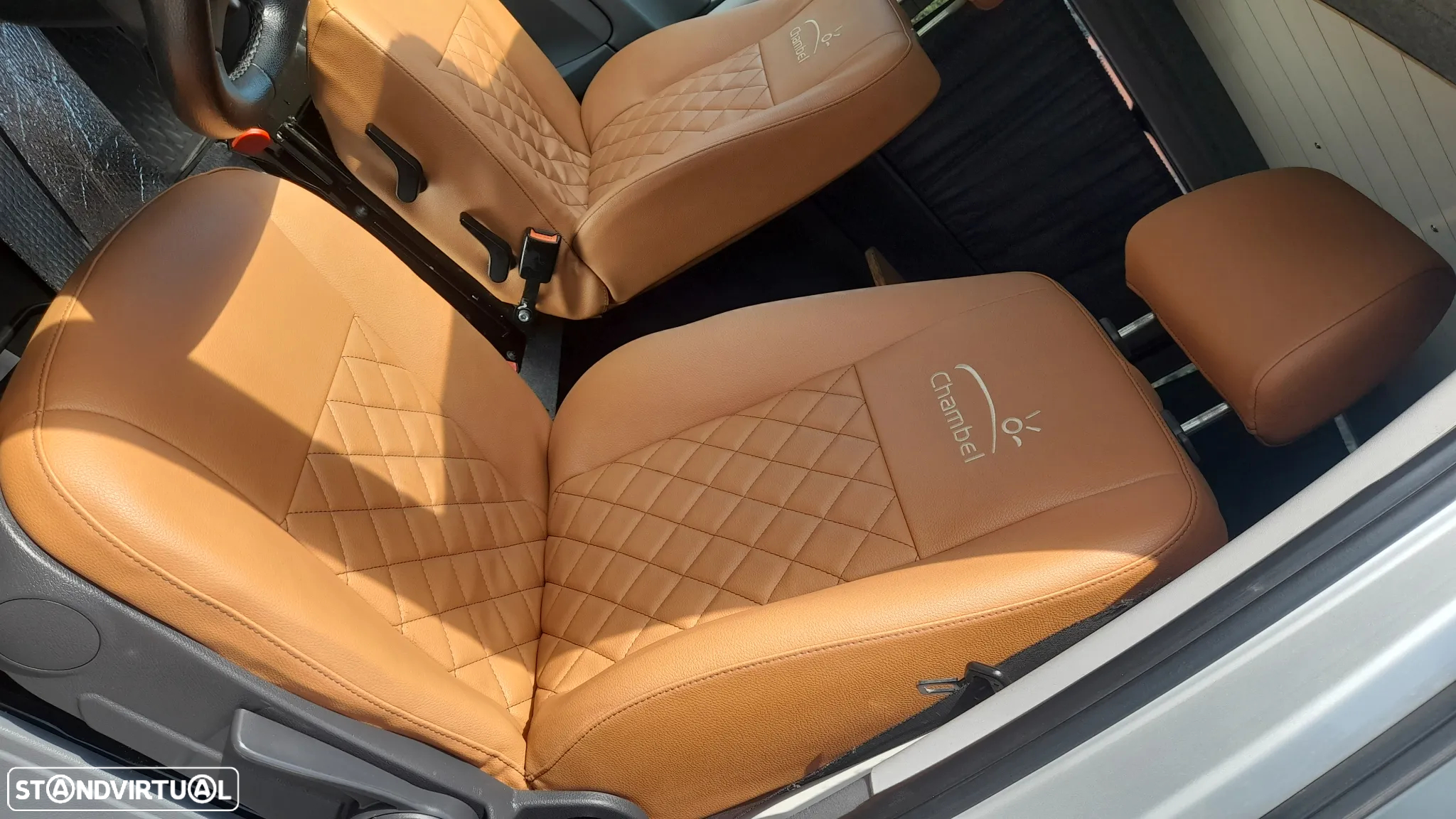 Mercedes-Benz Vito 110 CDI - 21