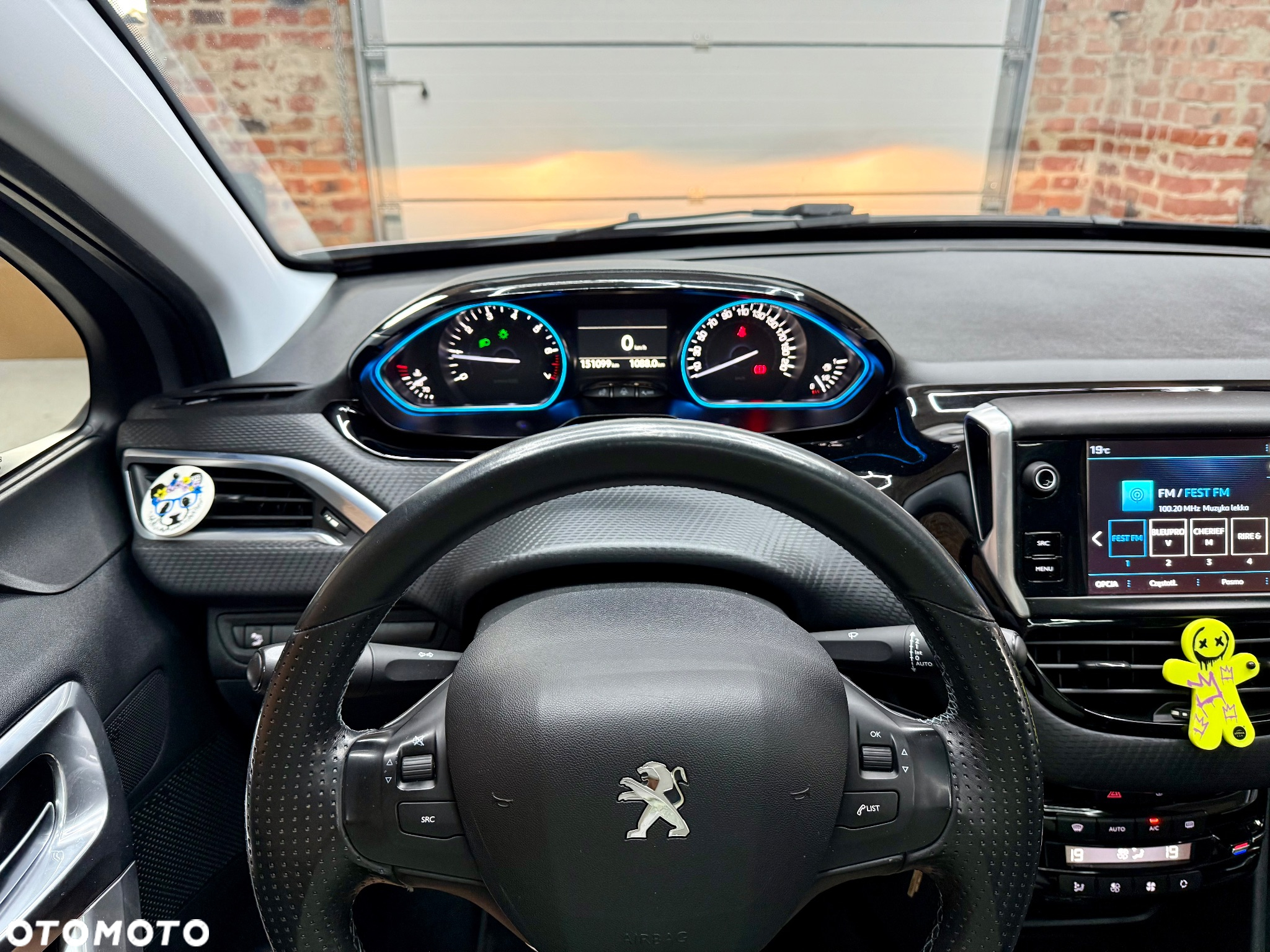 Peugeot 2008 1.2 Pure Tech Crossway S&S - 8