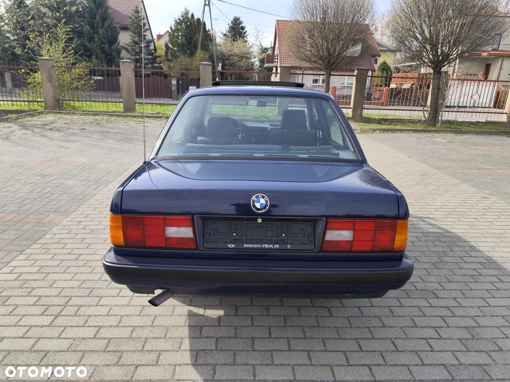 BMW Seria 3 - 4