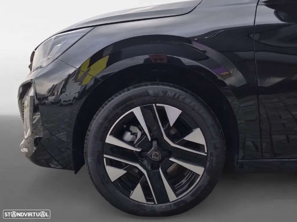 Peugeot e-208 51 kWh Allure - 9