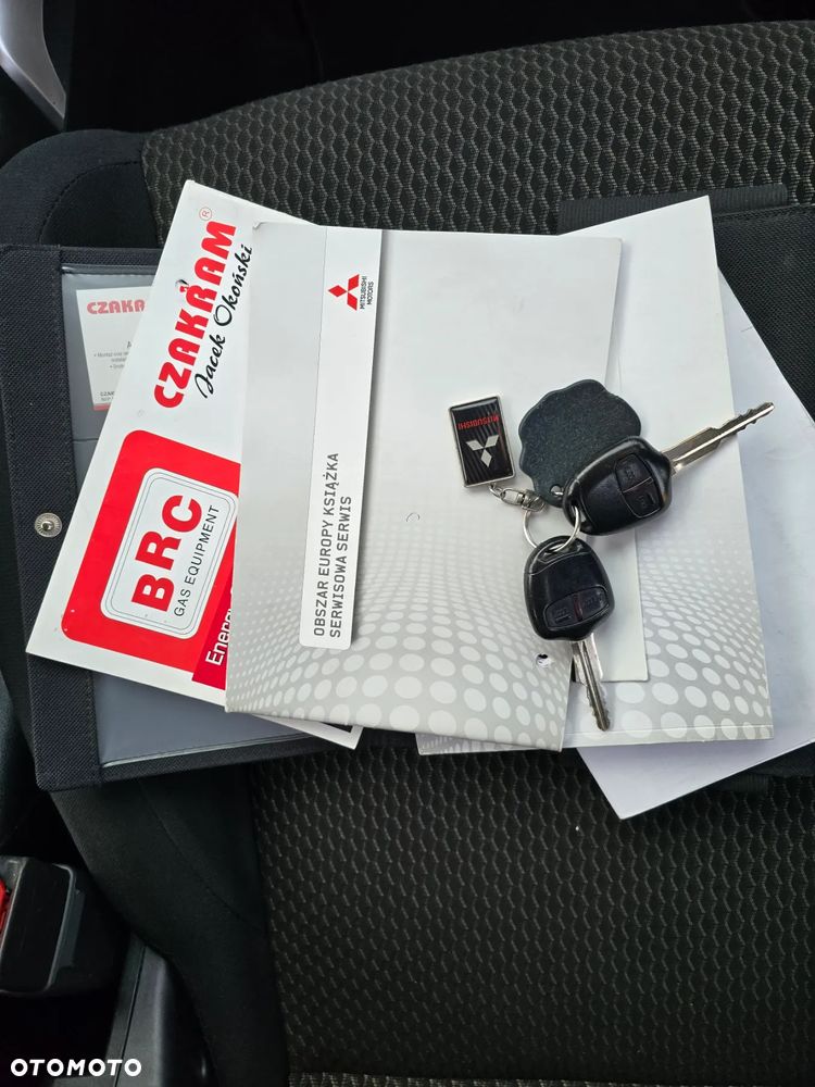 Mitsubishi ASX 1.6 Intense AS&G - 34