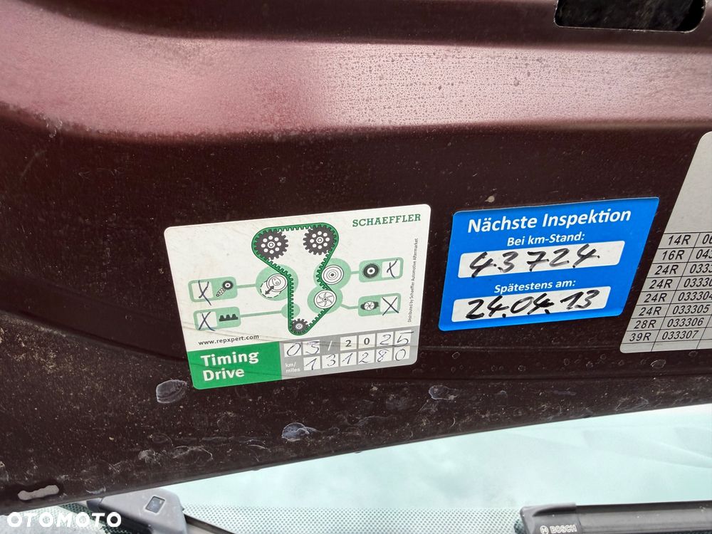 Fiat Doblo 1.4 16V Active - 34