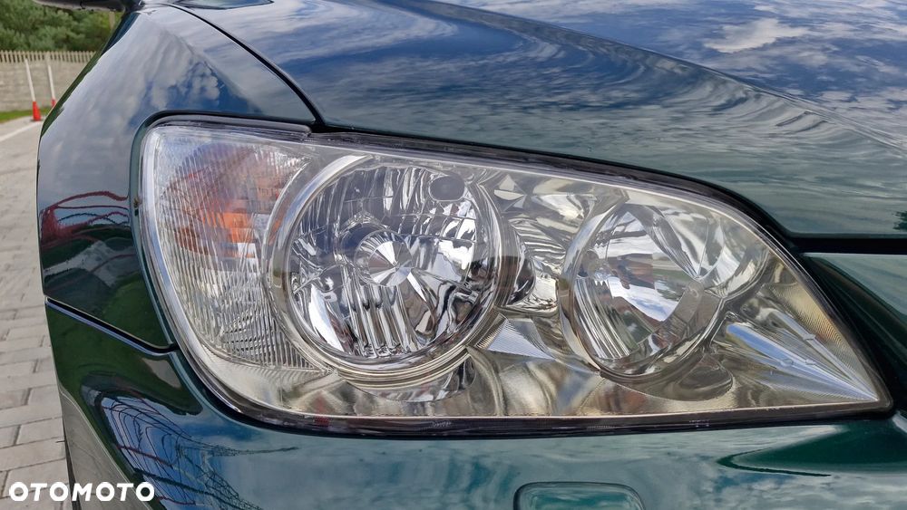 Lexus IS 300 Prestige - 11