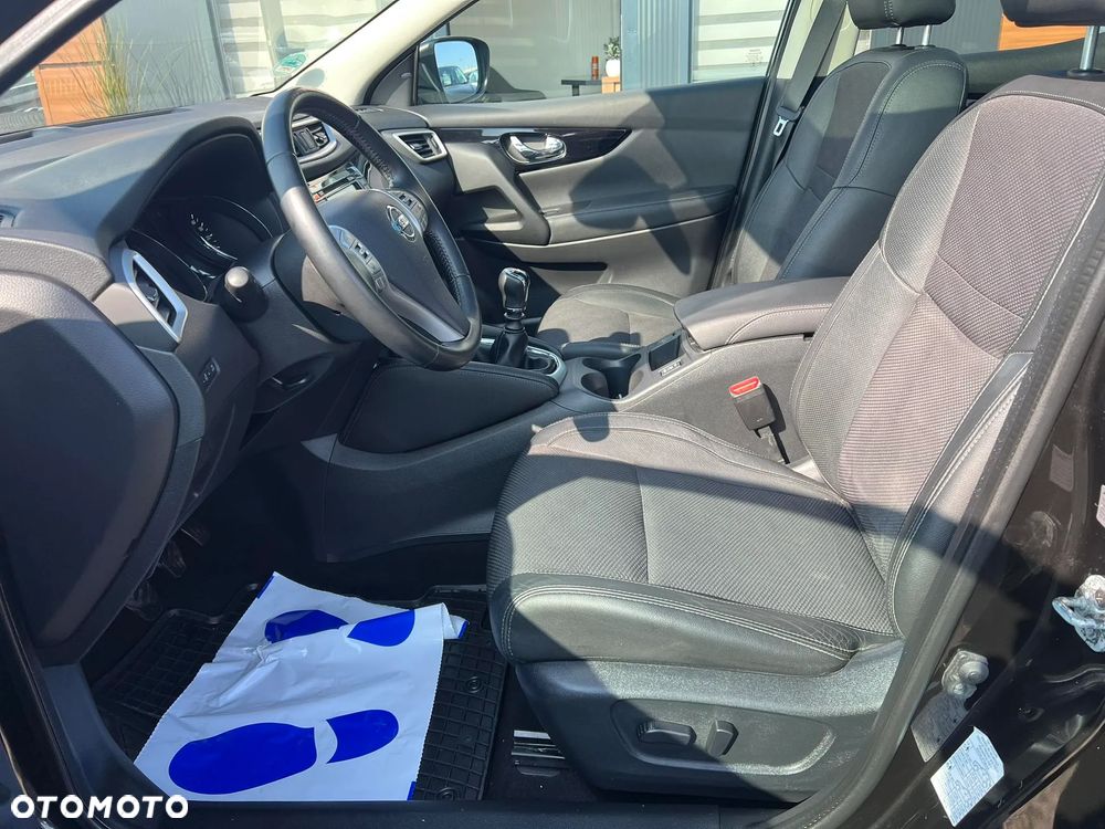 Nissan Qashqai 1.2 DIG-T Tekna - 23
