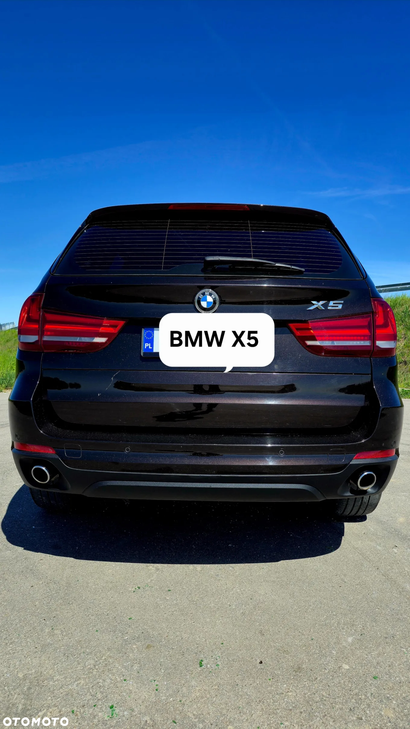 BMW X5 xDrive30d - 8