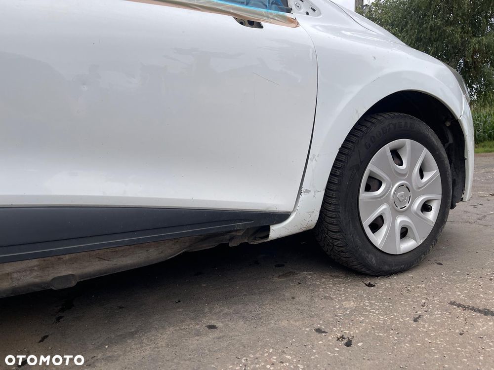 Renault Clio dCi 75 Stop & Start Expression - 37