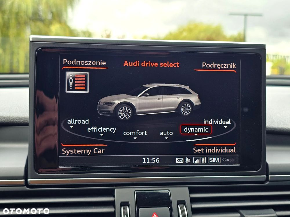 Audi A6 Allroad 3.0 TDI Quattro S tronic - 37