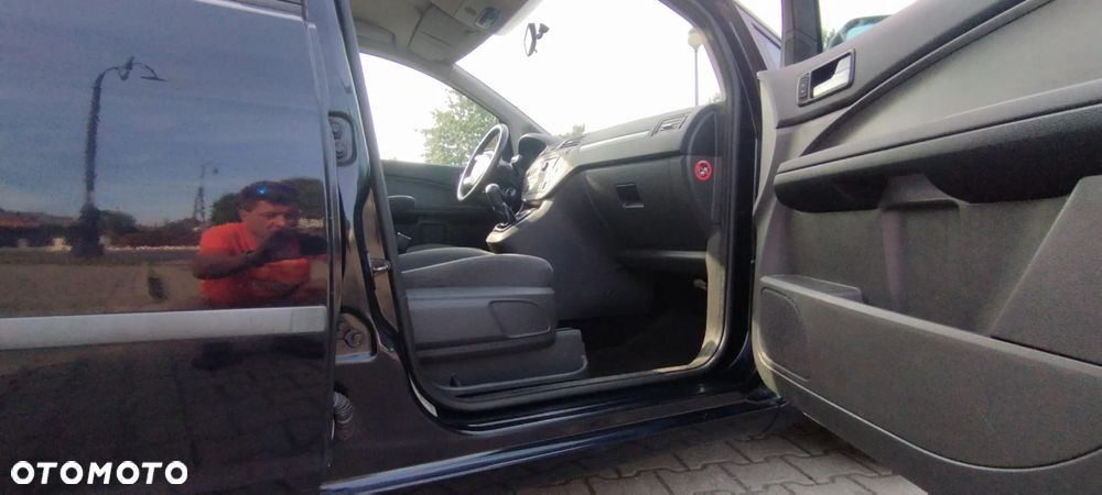 Ford C-MAX - 13
