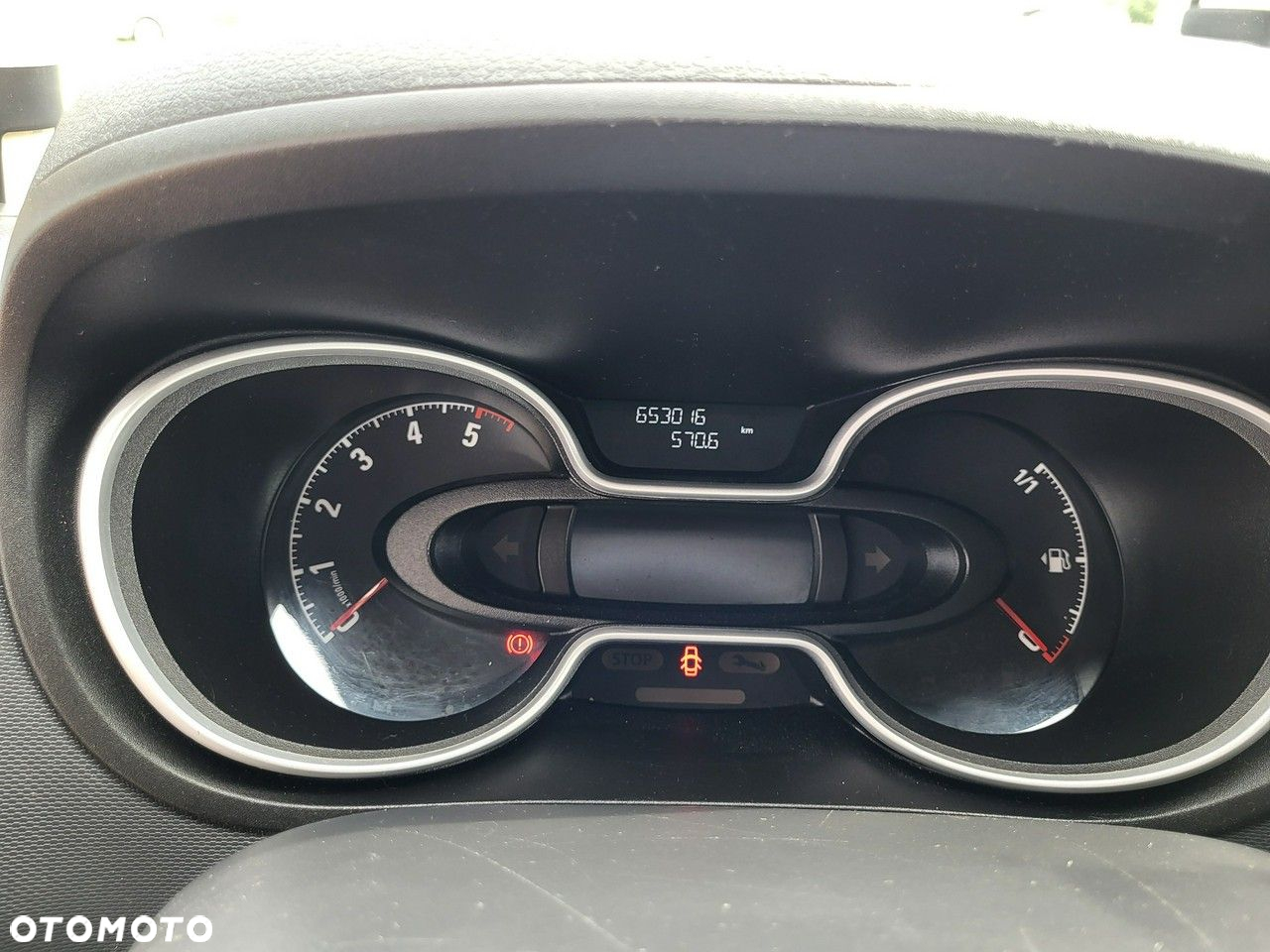 Opel Vivaro - 15
