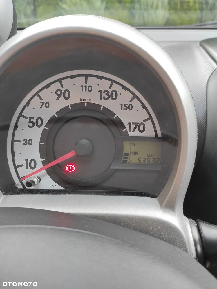 Peugeot 107 - 6
