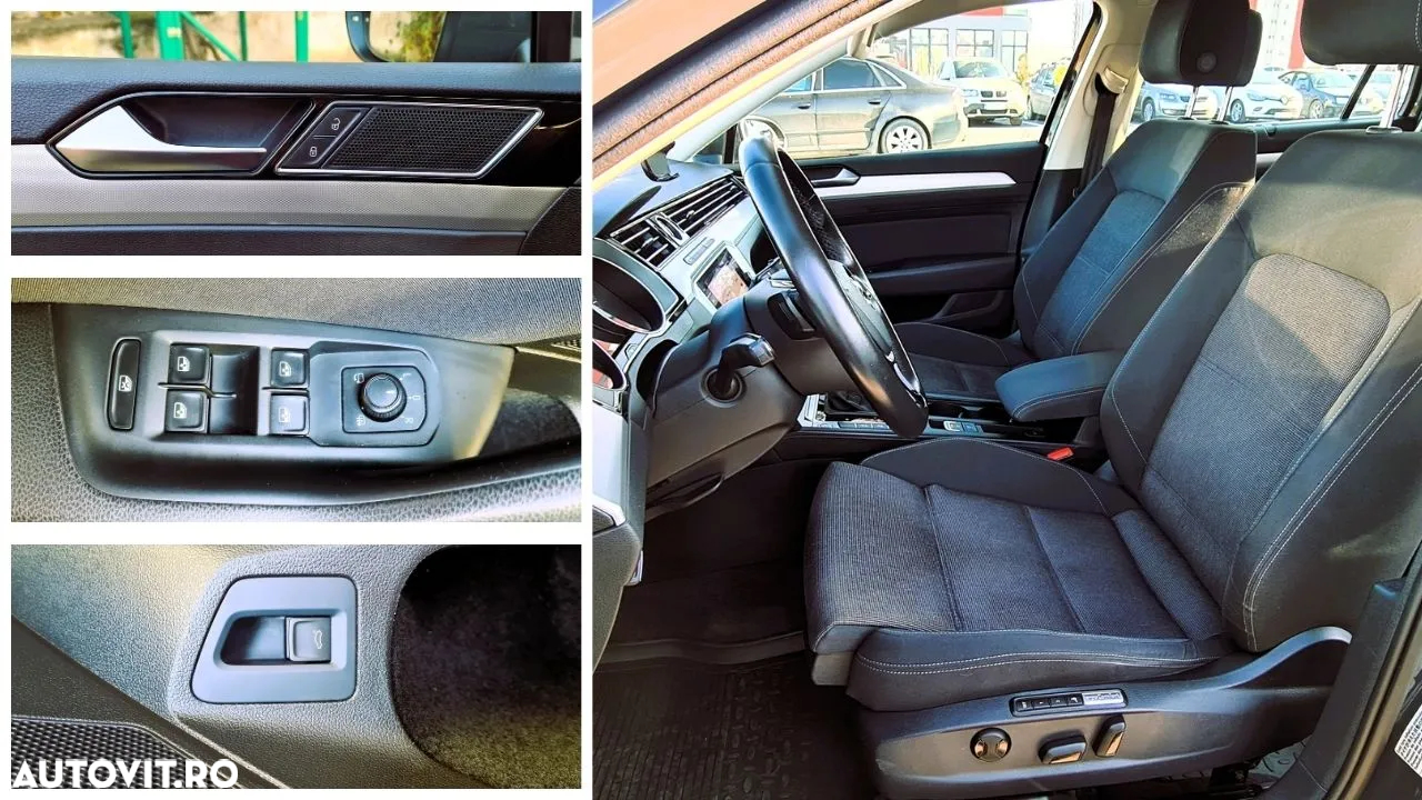 Volkswagen Passat Variant 2.0 TDI DSG Comfortline - 8