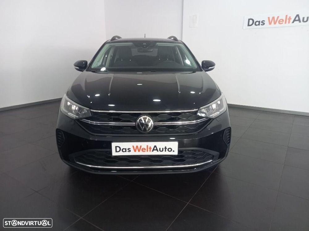 VW Taigo 1.0 TSI Urban - 3