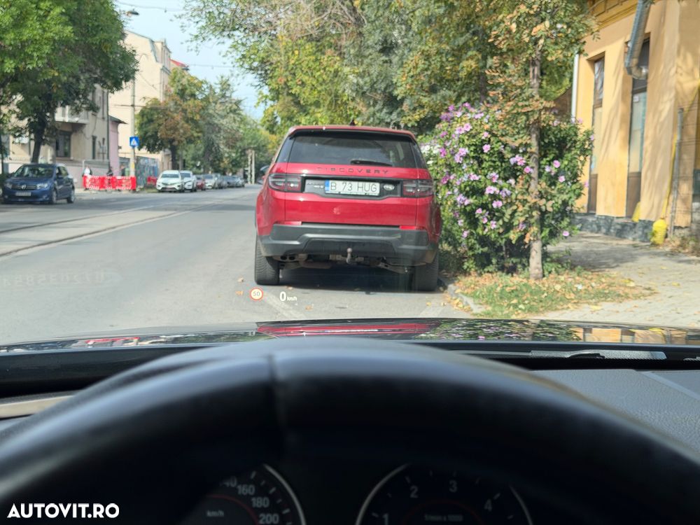 BMW Seria 4 425d Sport-Aut. M Sport - 16