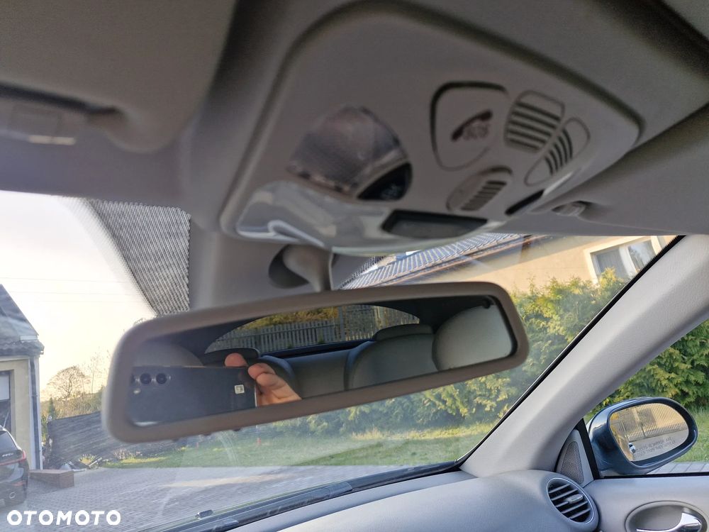 Mercedes-Benz CLK Cabrio 500 Avantgarde - 20