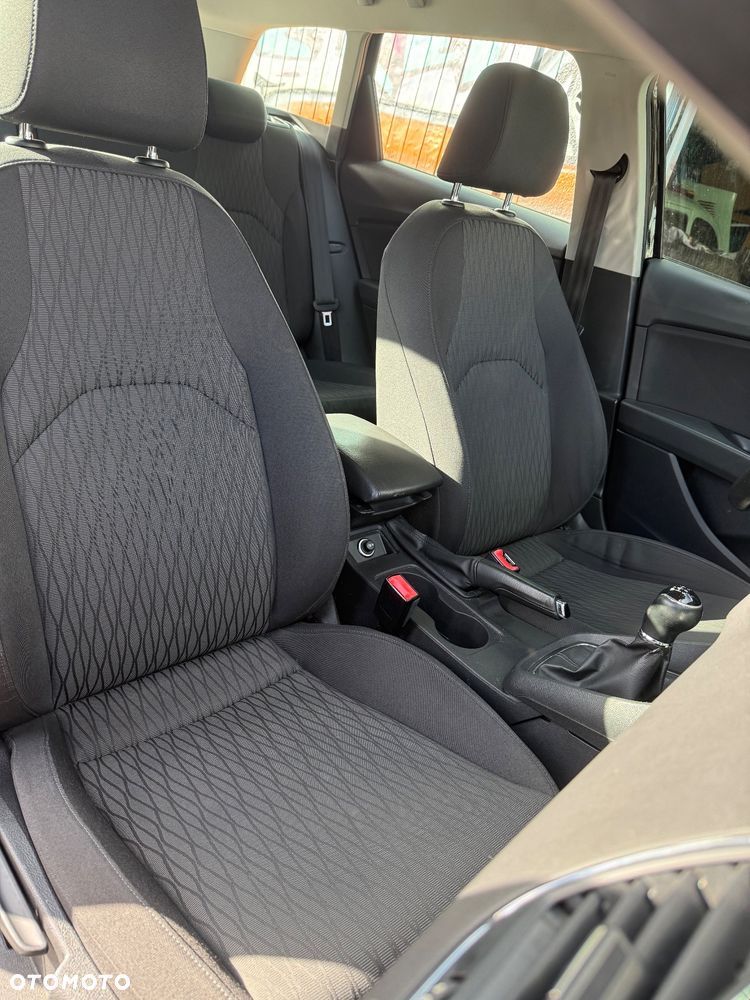 Seat Leon 2.0 TDI Start&Stop Style - 16