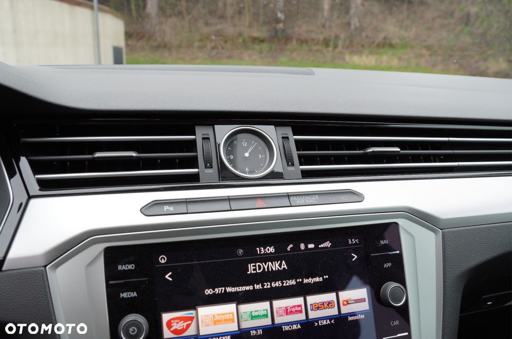 Volkswagen Passat - 26