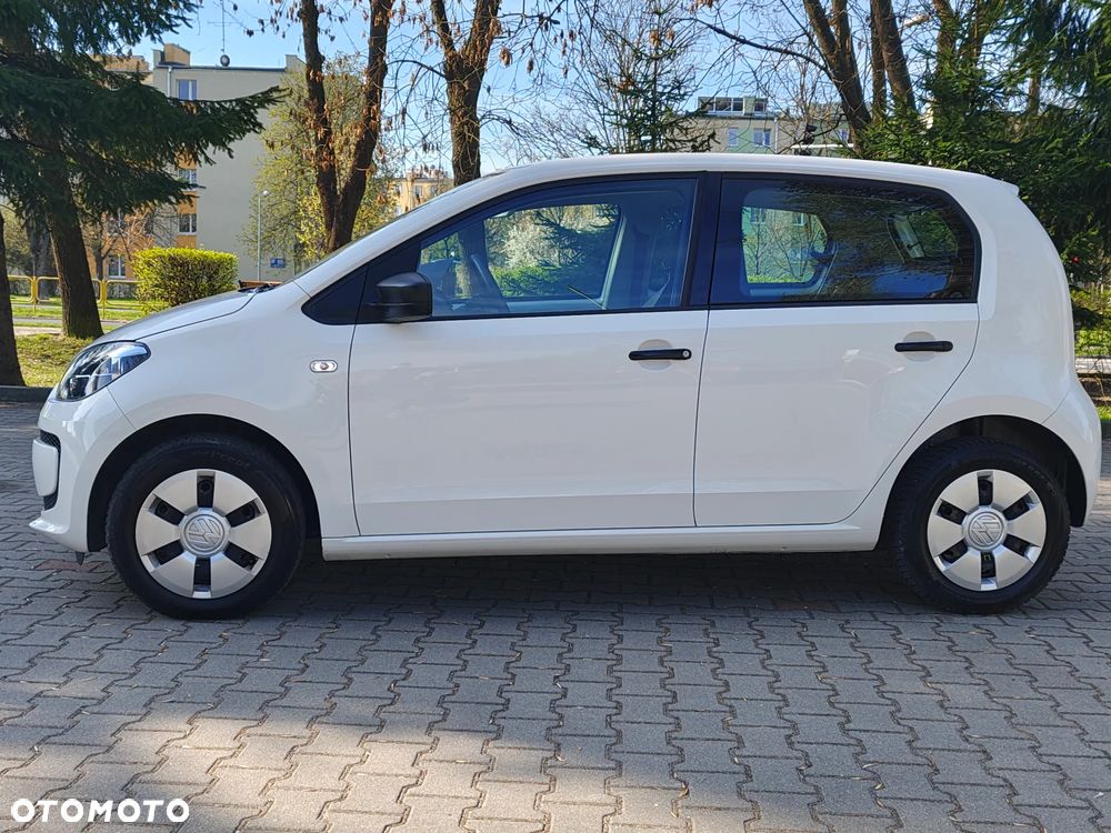 Volkswagen up! - 6