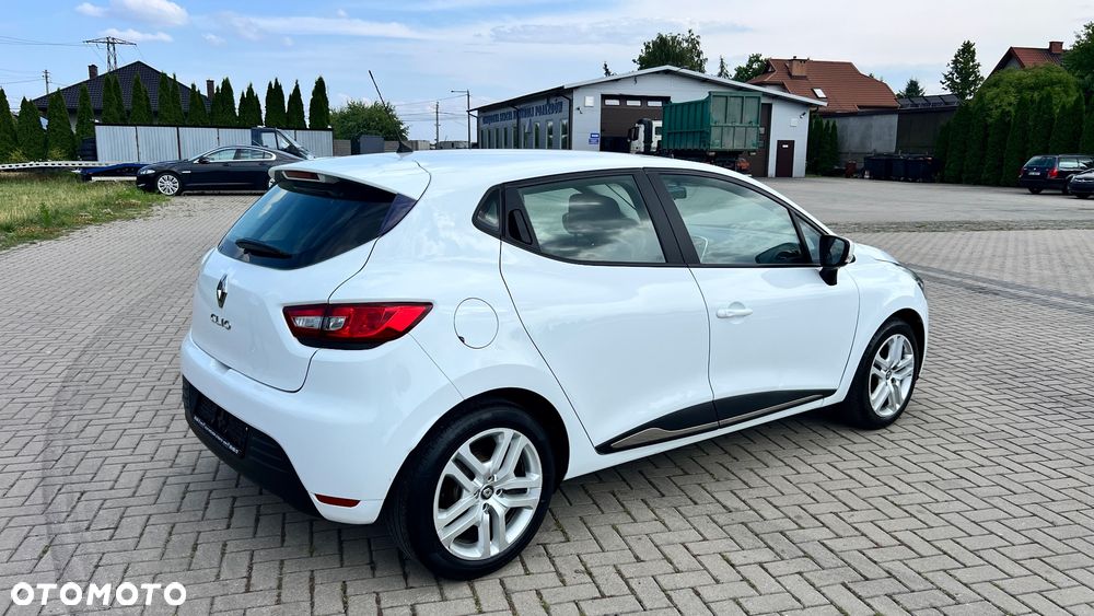 Renault Clio (Energy) TCe 90 Bose Edition - 8