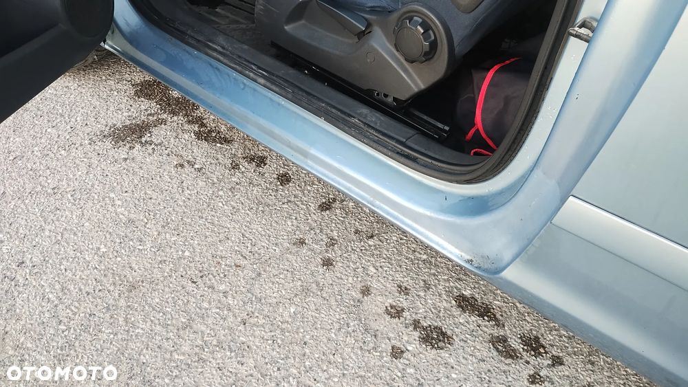 Opel Corsa 1.2 16V Cosmo - 7