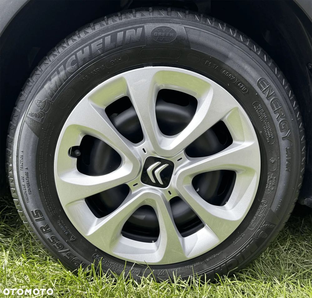 Citroën C3 1.2 PureTech Feel - 35