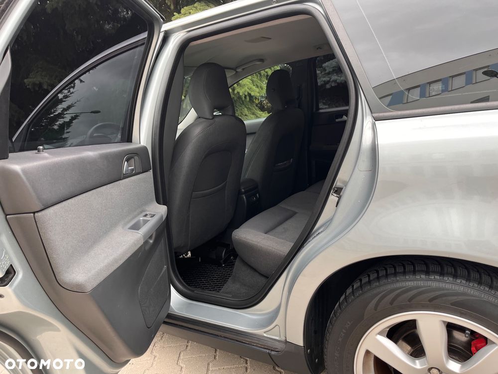 Volvo V50 1.8 - 9