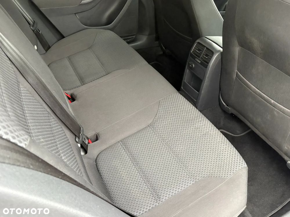 Volkswagen Jetta 1.4 TSI Comfortline - 22