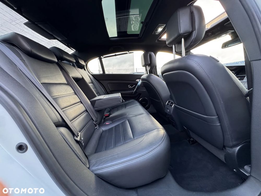 Renault Latitude 3.0 V6 dCi Initiale - 24