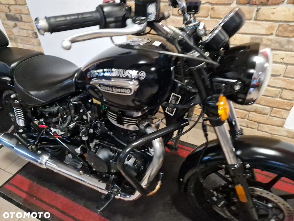 Royal Enfield Meteor - 25