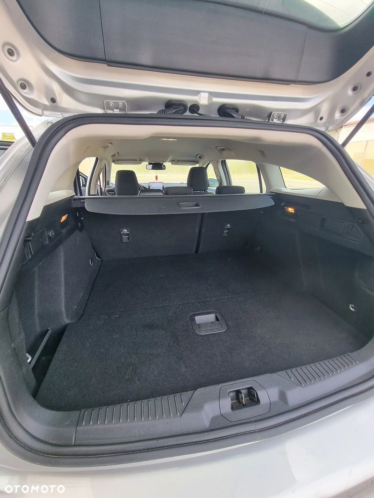 Ford Focus 1.5 EcoBlue Trend Edition - 19
