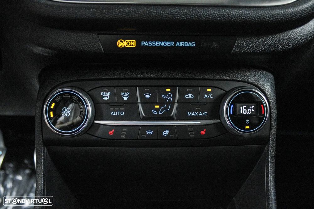 Ford Fiesta 1.5 EcoBoost S&S ST X - 42