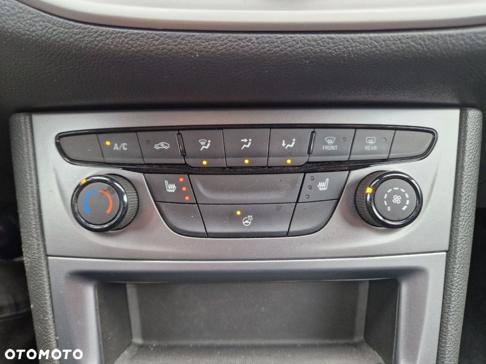 Opel Astra 1.5 D Start/Stop Edition - 13