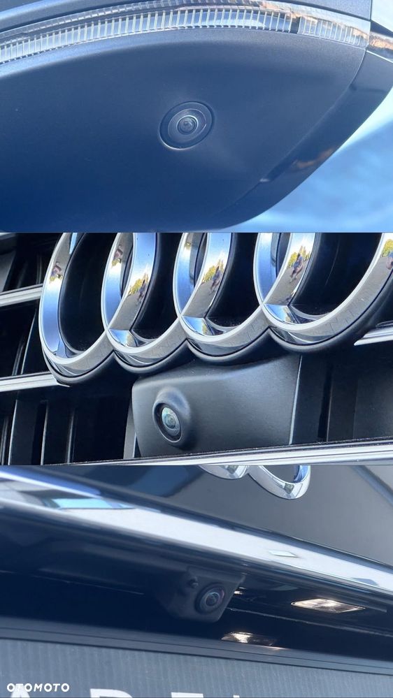 Audi A6 Avant - 26