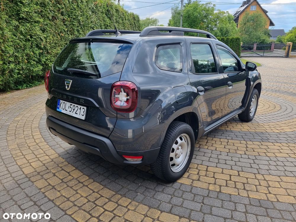 Dacia Duster 1.0 TCe Comfort - 3