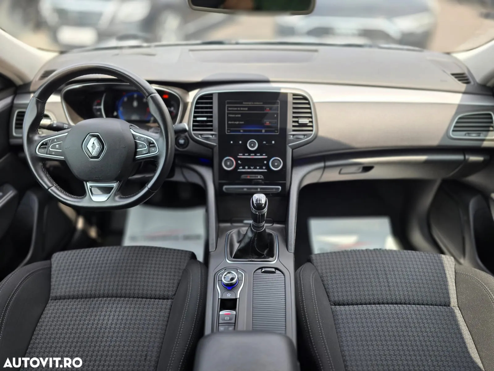 Renault Talisman Grandtour ENERGY dCi 130 Business - 14