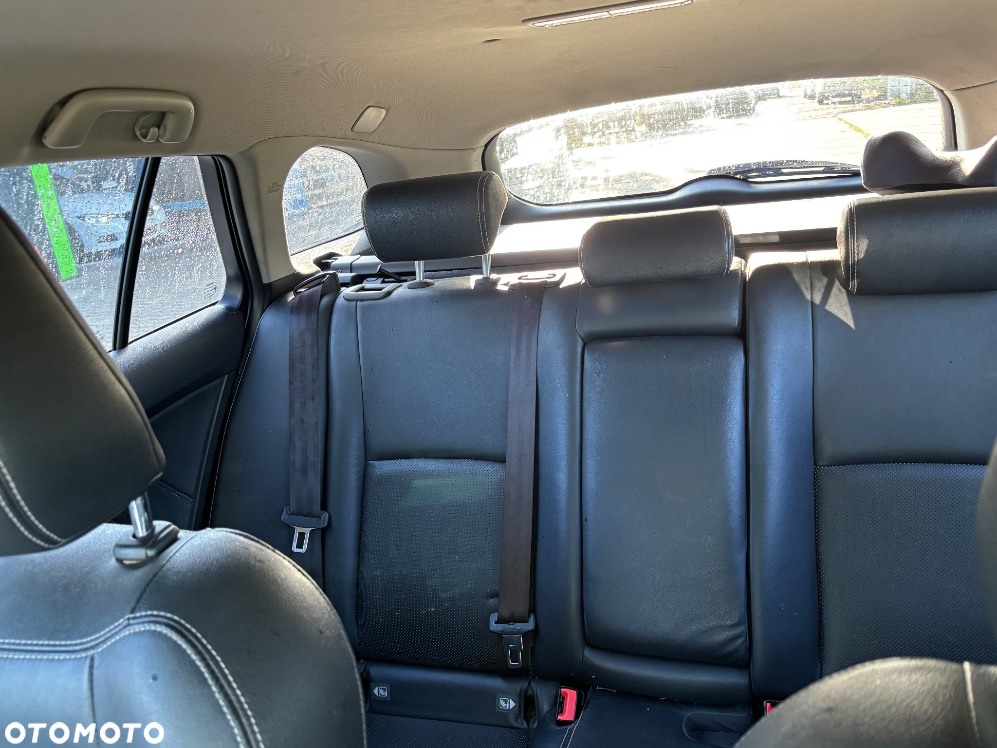 Toyota Avensis 1.8 Prestige MS - 15