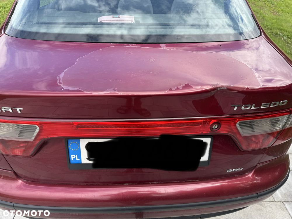 Seat Toledo - 14