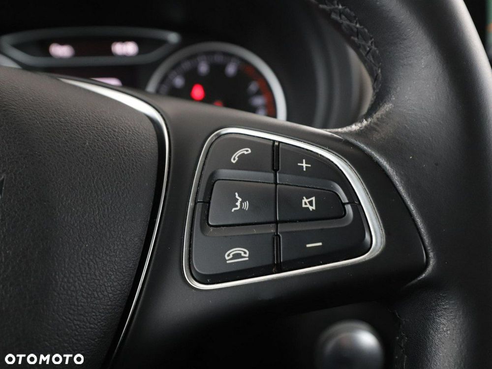 Mercedes-Benz Klasa B 180 Style - 28