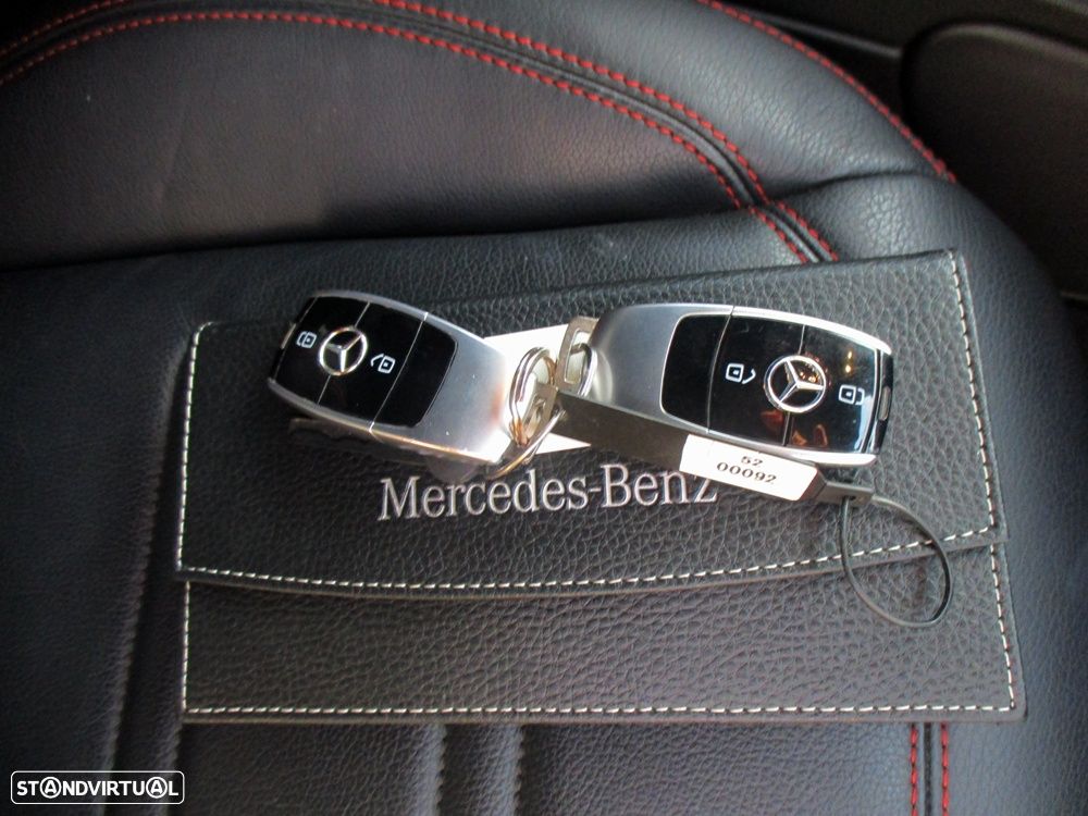 Mercedes-Benz G 350 d - 53