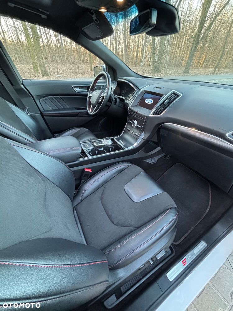 Ford Edge 2.0 EcoBlue Twin-Turbo 4WD ST-Line - 18