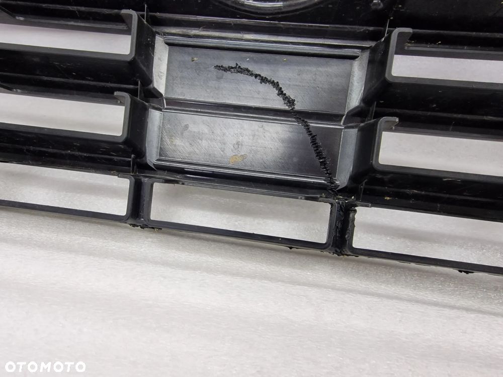 VW T6 LIFT T6.1 7LA 19- 4 MOTION ATRAPA / GRILL PRZEDNI PRZÓD , NR 7LA853651C / 7LA853653J , NR AUKCJI GR123 - 26