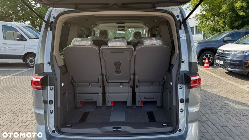 Volkswagen Multivan 2.0 TDI L2 Family DSG - 10