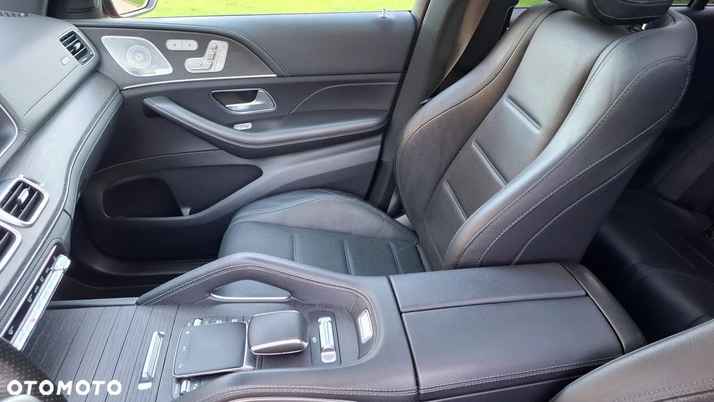 Mercedes-Benz GLE 400 d 4-Matic Premium Plus - 20