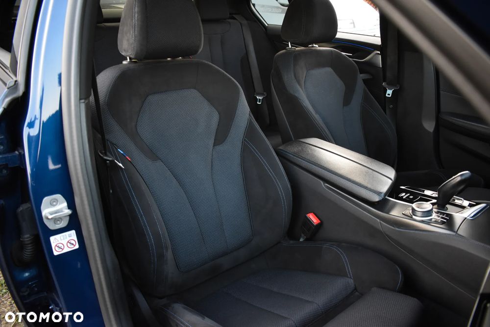 BMW Seria 5 520d M Sport sport - 12