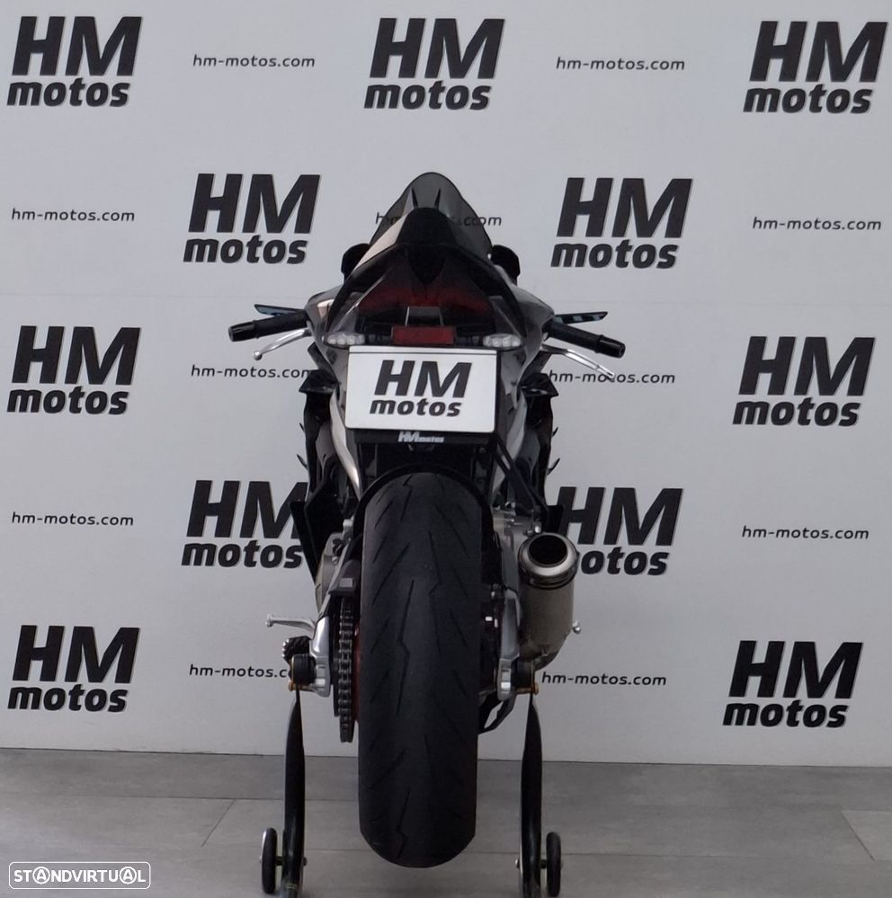 Aprilia RS 660 - 36 MESES DE GARANTIA - 7