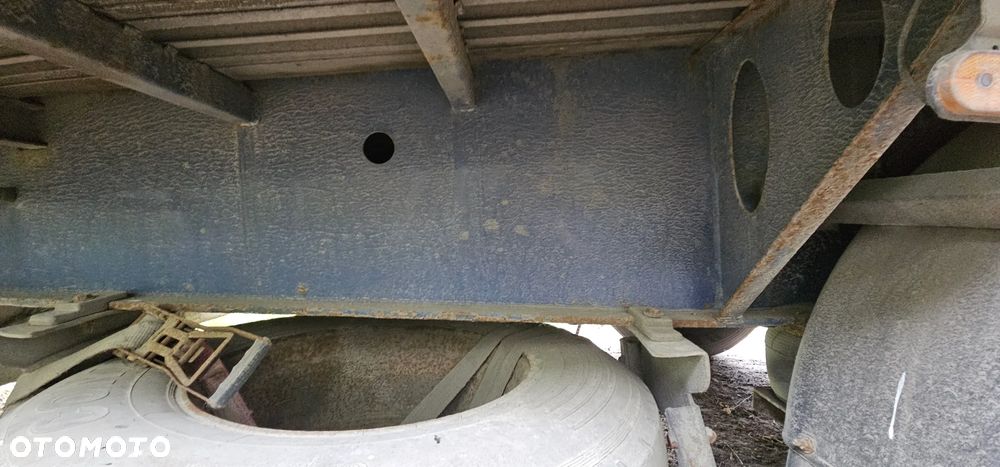 Trailor TX34CS - 6