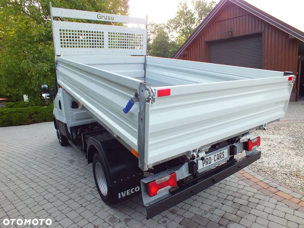 Iveco Daily - 7
