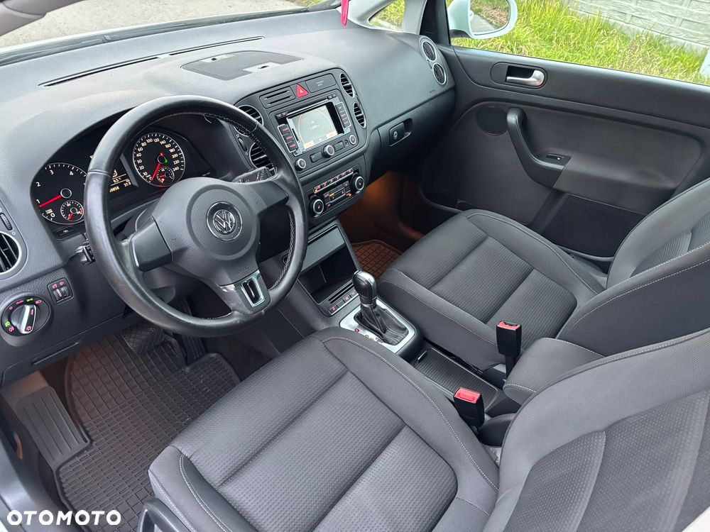 Volkswagen Golf Plus - 7