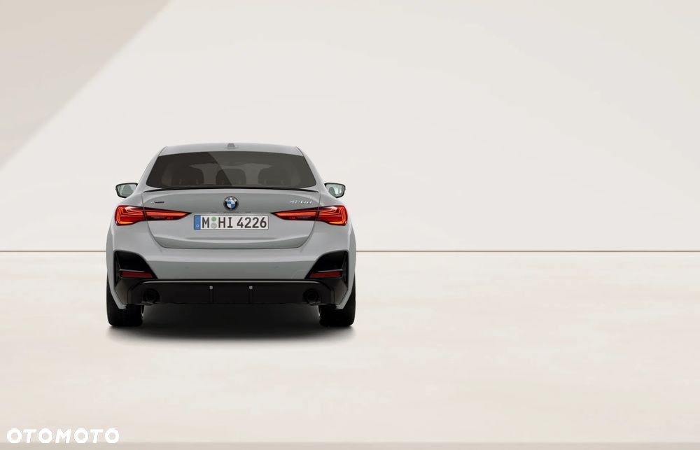 BMW Seria 4 420d xDrive mHEV - 7